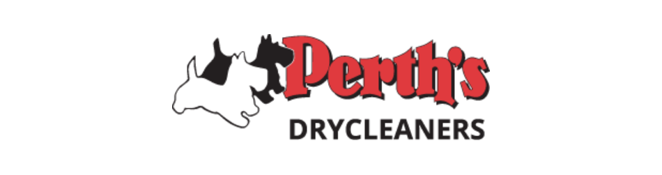 Perths logo full web